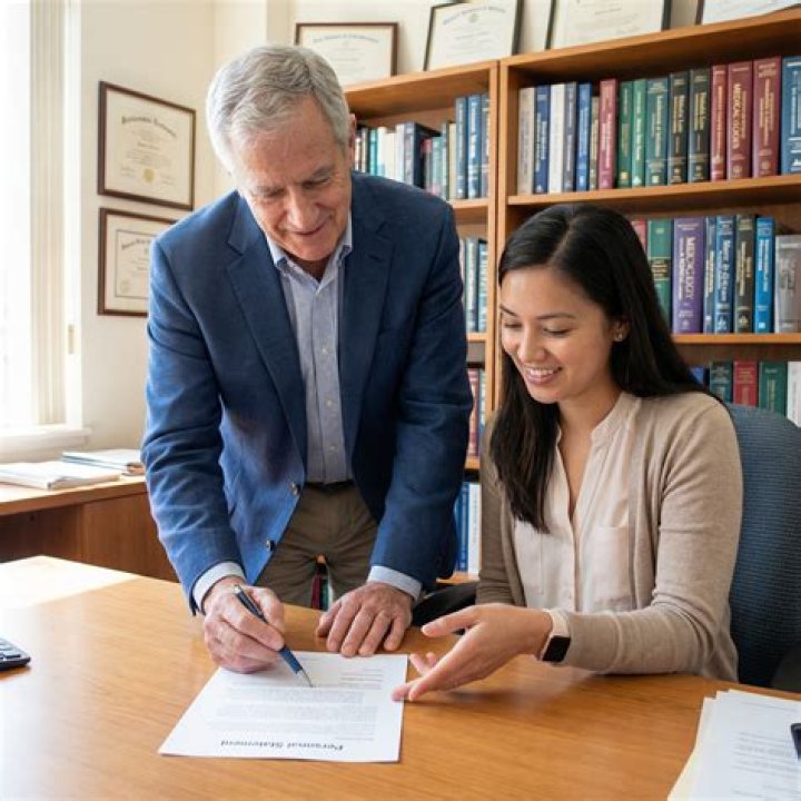 What is an Mspe letter?
