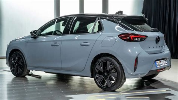 What is an Opel Kadett?