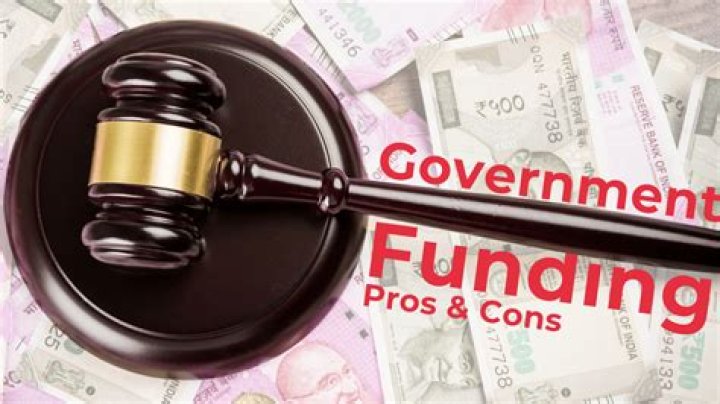 What is ARC funding?