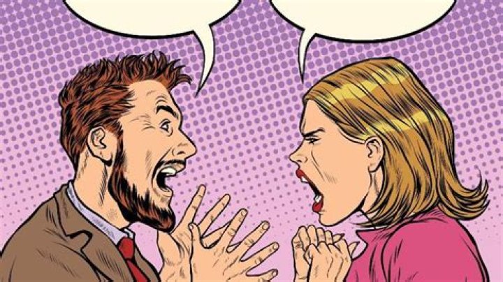 What is argue and example?