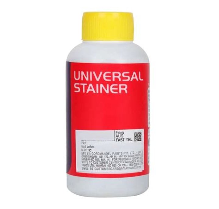 What is Asian Paints Universal Stainer?