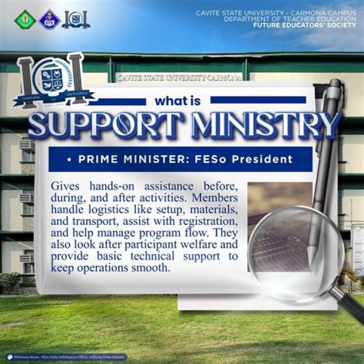 What is basic technical support?