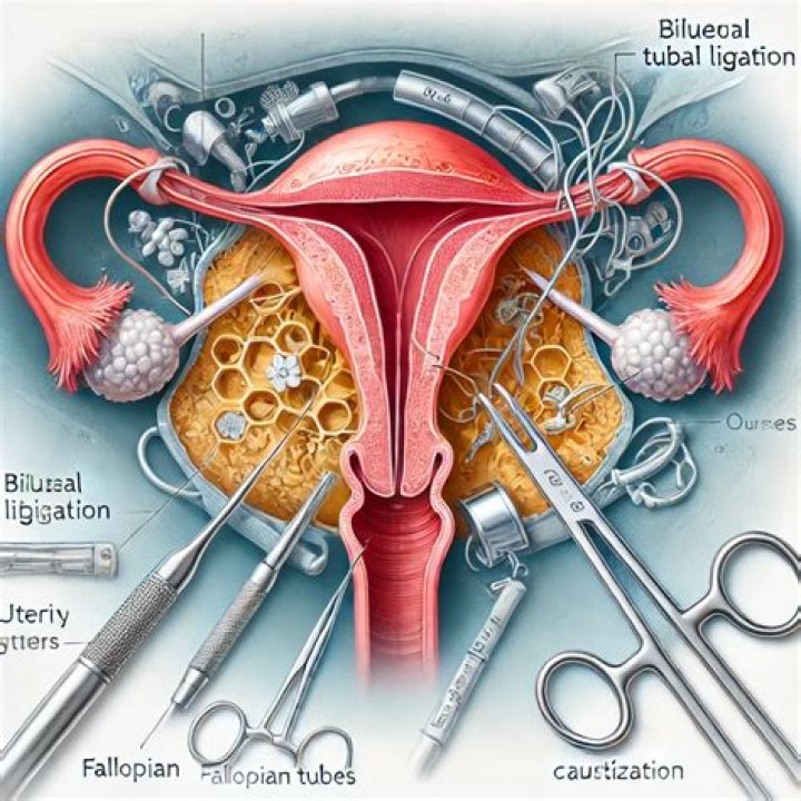 What is bilateral Myringotomies?