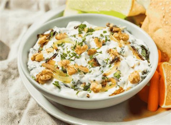 What is borani Bademjan?