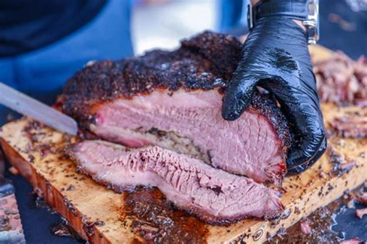 What is Brisket called in Switzerland?