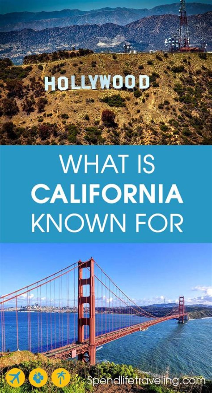 What is Cardiff California known for?