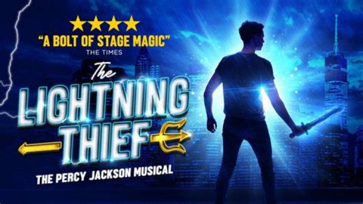 What is Chapter 21 about in Percy Jackson The Lightning Thief?