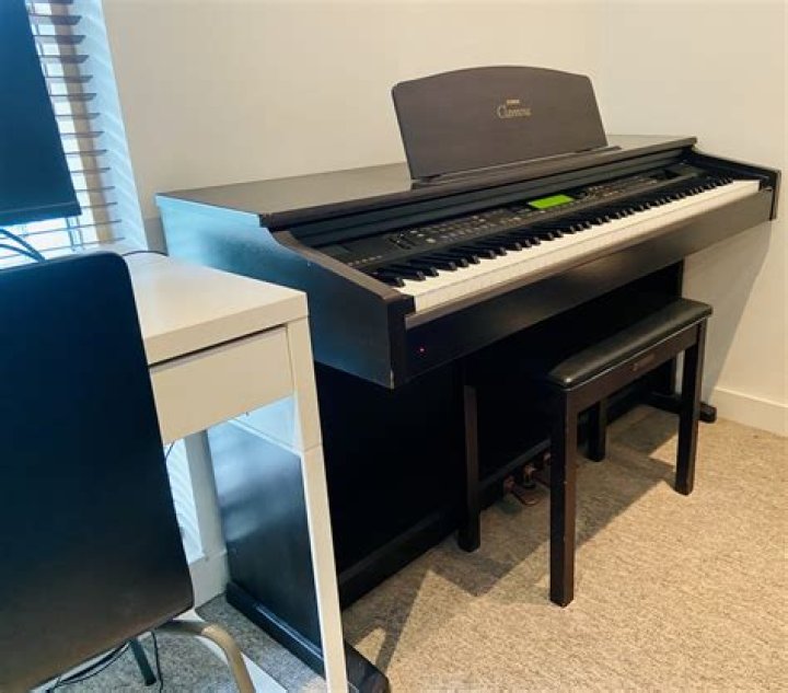 What is CLP piano?