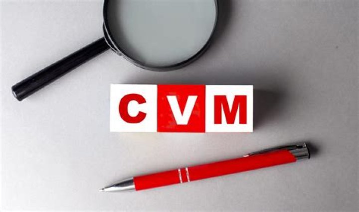 What is CVM company?