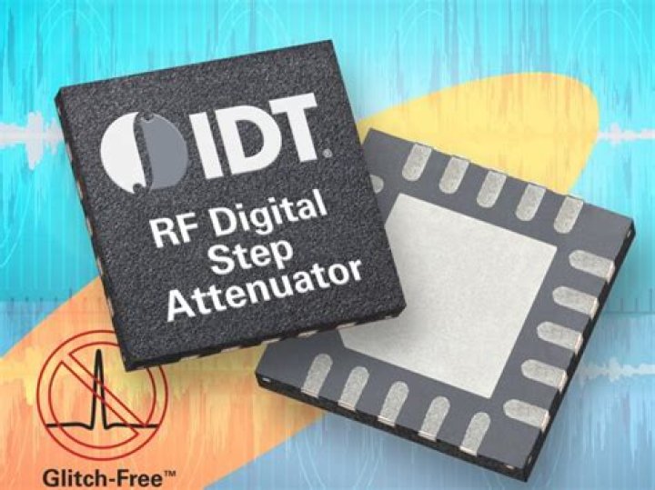 What is digital step attenuator?