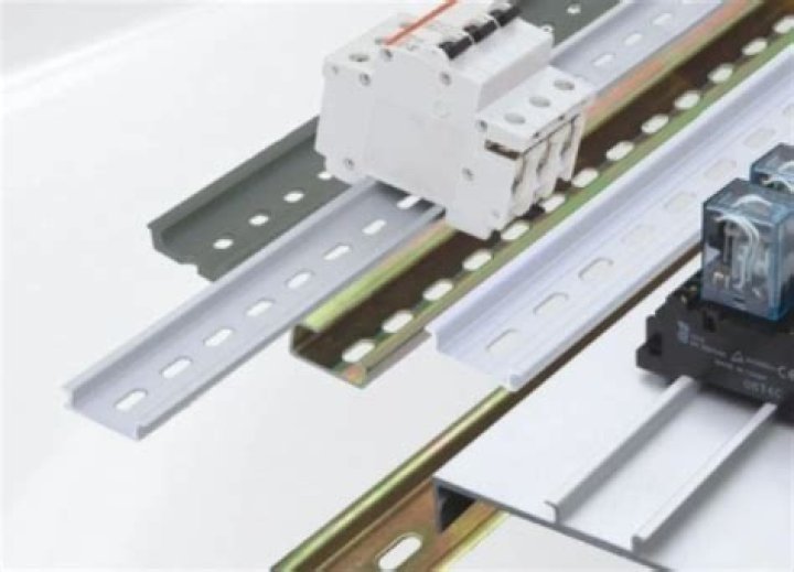 What is din 7168?