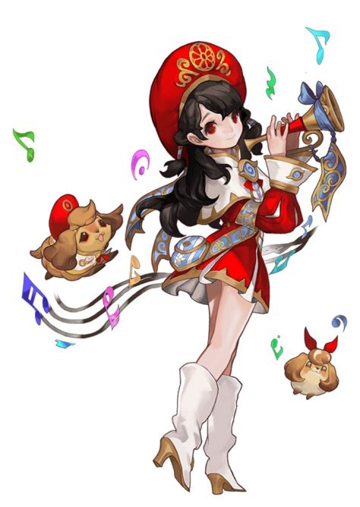 What is Dragon Nest SEA?