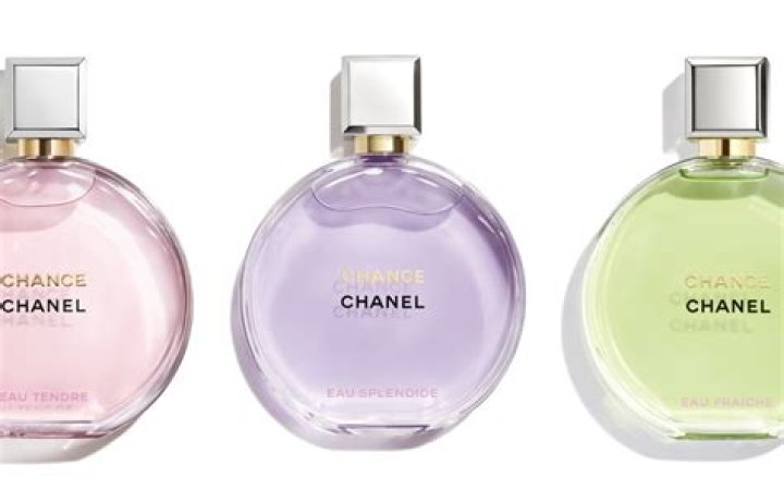 What is Eau de Baux?