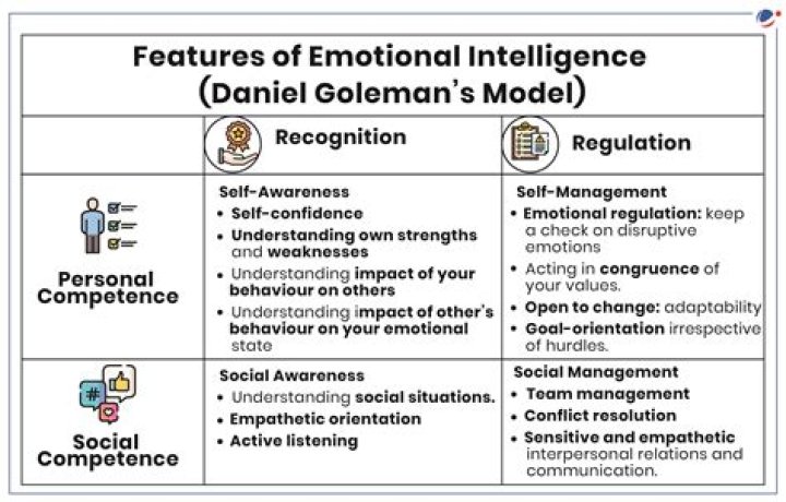 What is emotional hijacking Daniel Goleman?