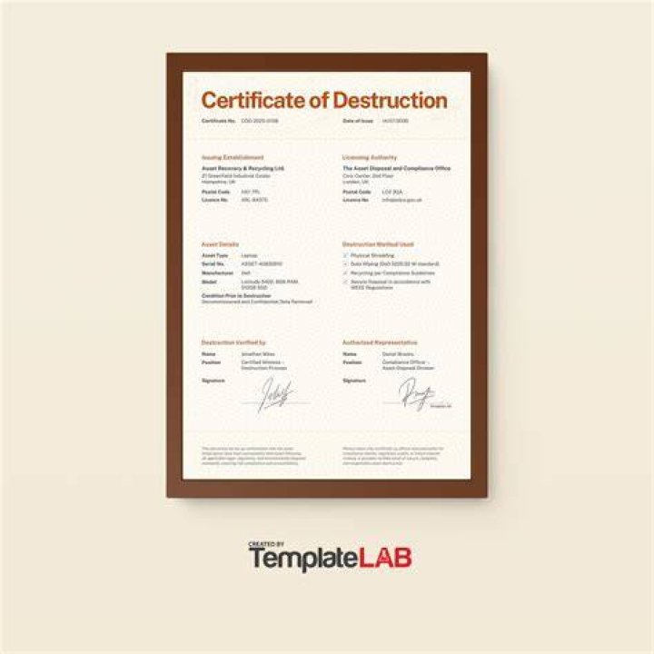 What is EudraGMP certificate?