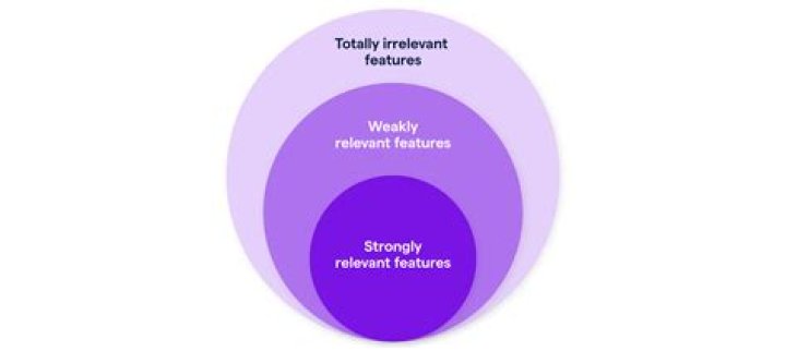 What is feature analysis theory?