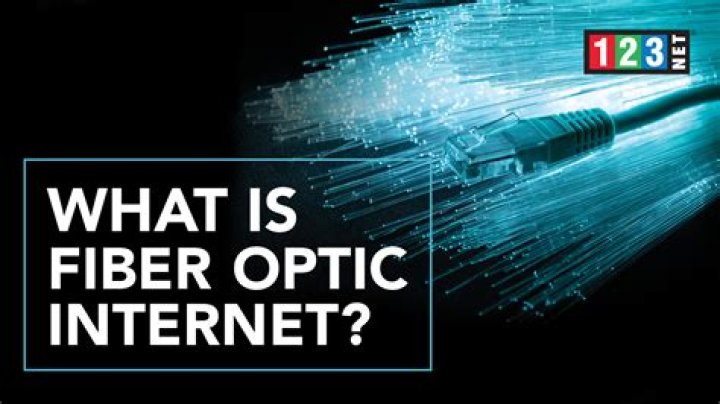 What is fiber optic PDF?