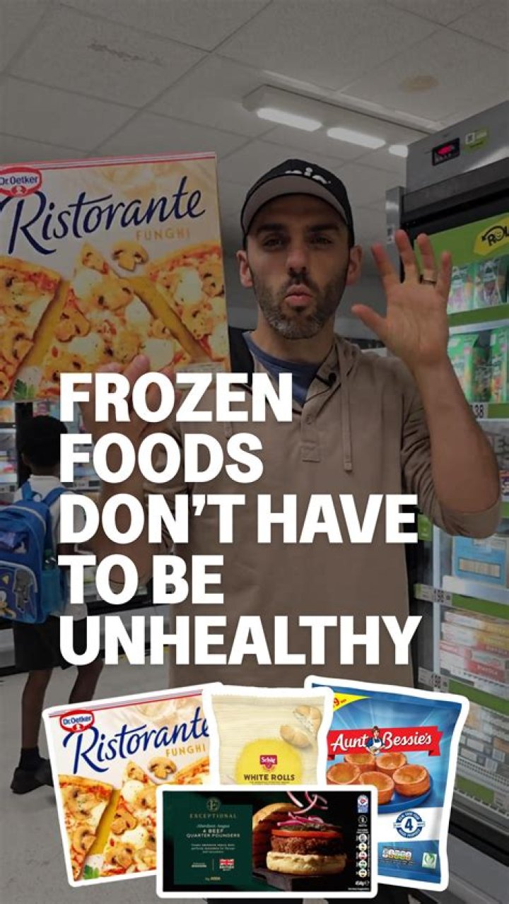 What is food explain?