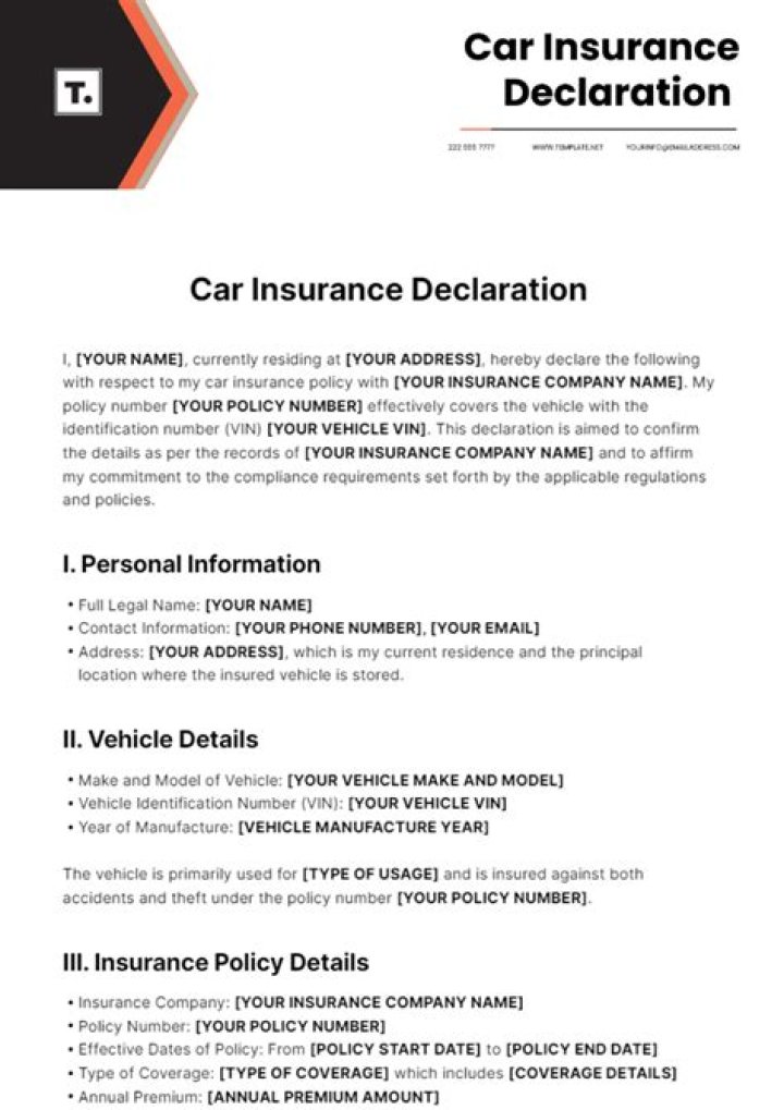 What is free driveaway insurance?