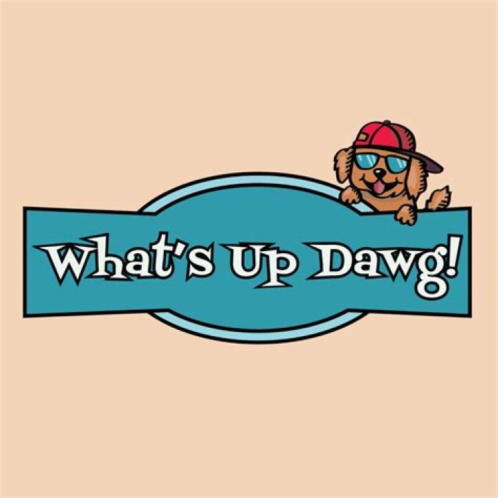 What is G Dawg?