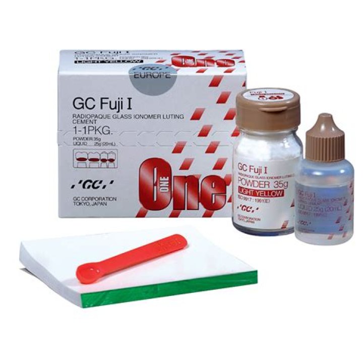 What is GC Fuji I?