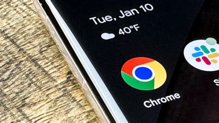 What is Google untrusted?