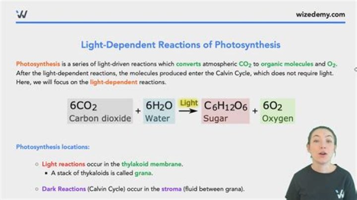 What is green reaction in chemistry?
