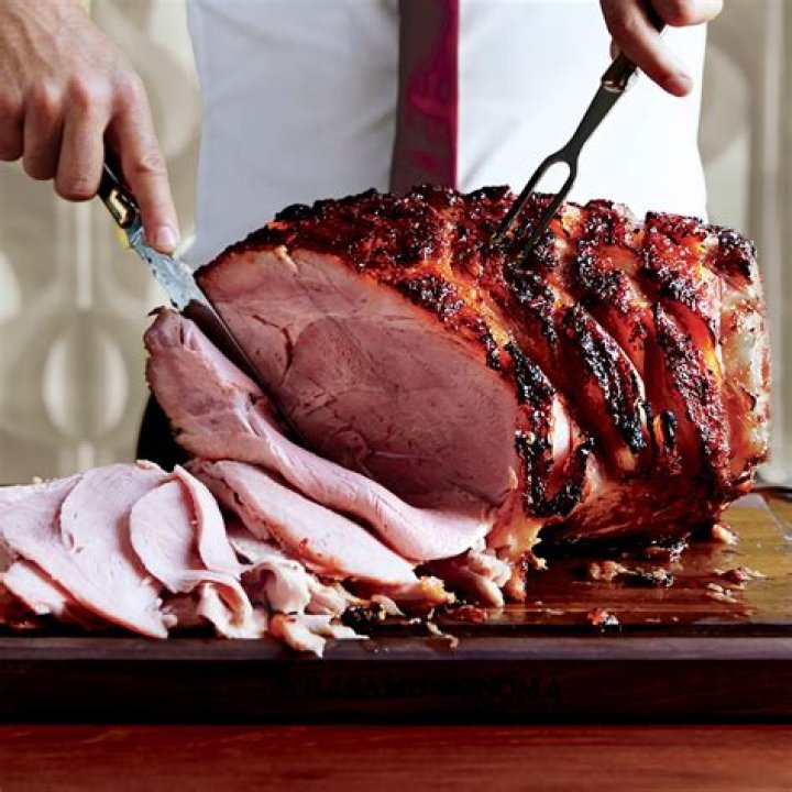 What is ham good for?