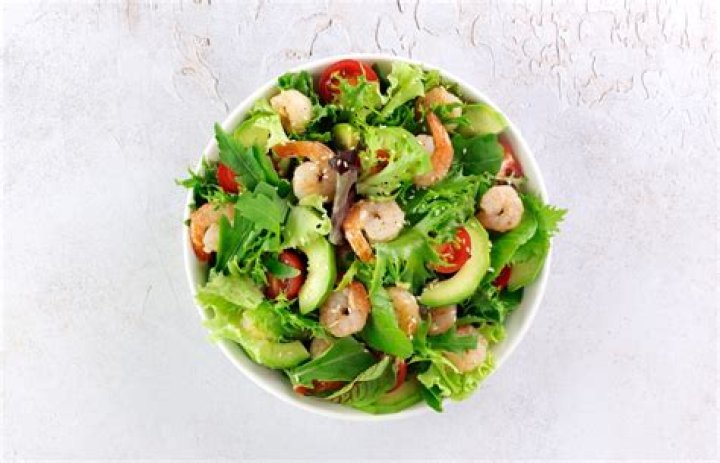 What is Insalata?
