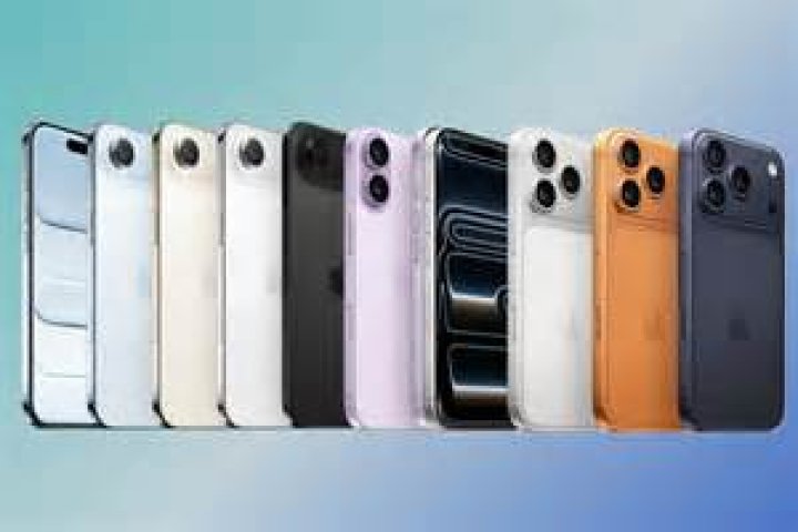 What is iPhone ProMotion?