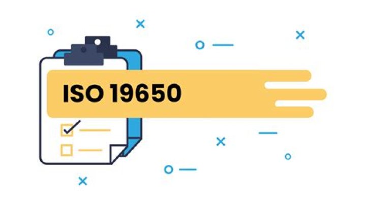 What is ISO journal?