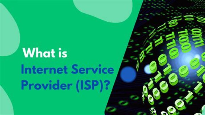 What is isp Rack?