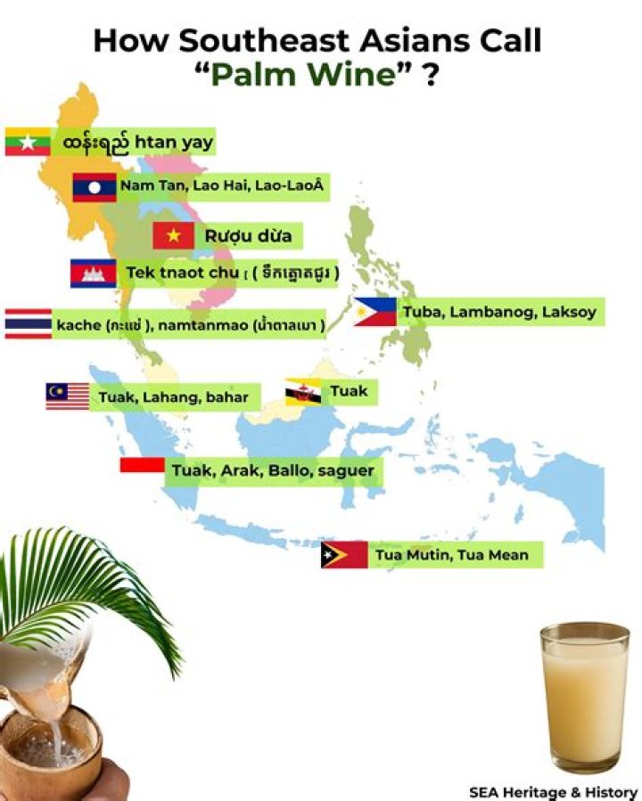 What is laksoy wine?