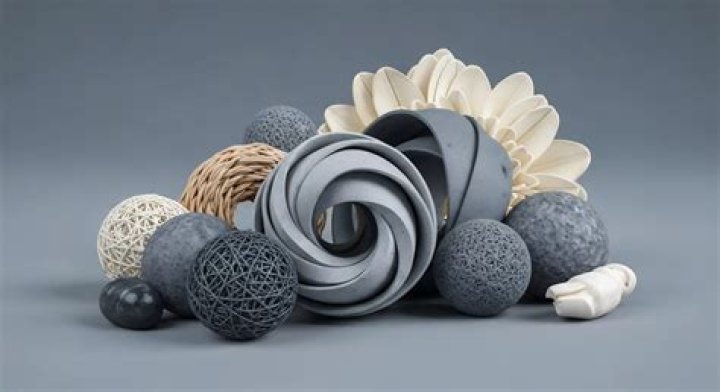 What is lei material?