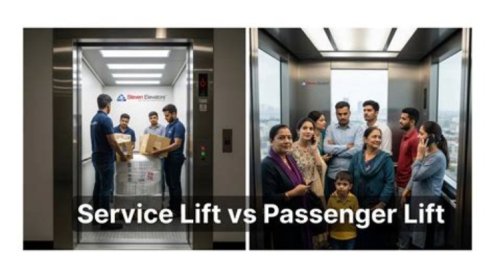 What is lift PTO?