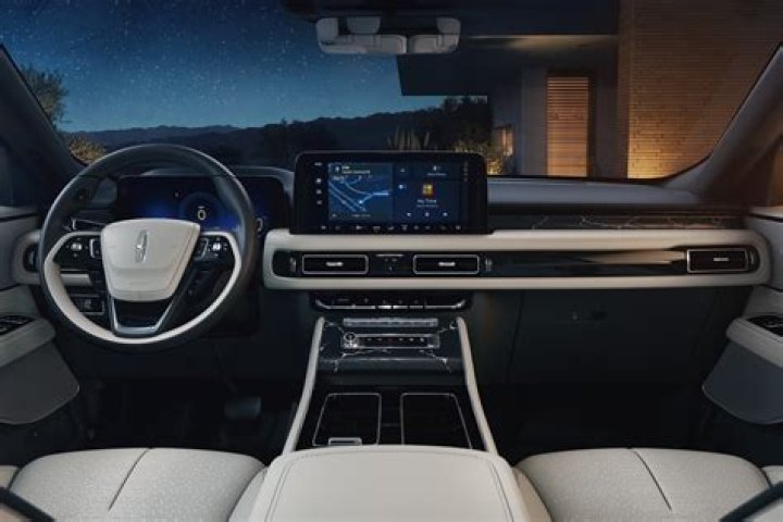 What is Lincoln Electric strategy?