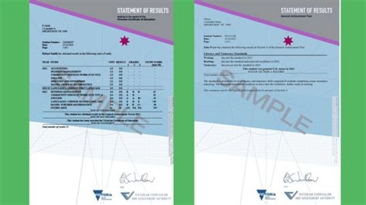 What is literacy in VCAL?