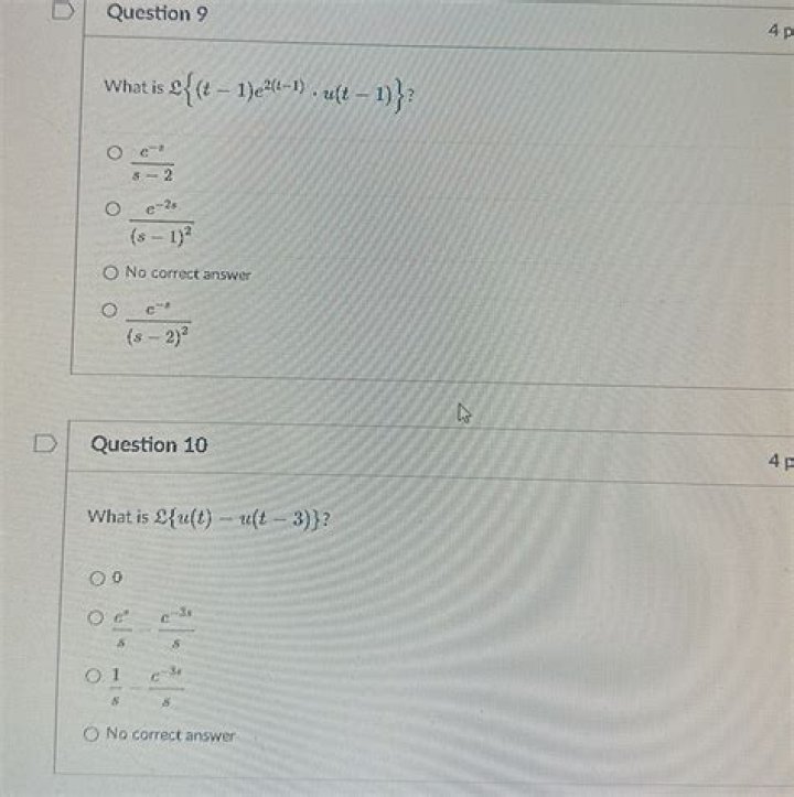 What is Mathcal?