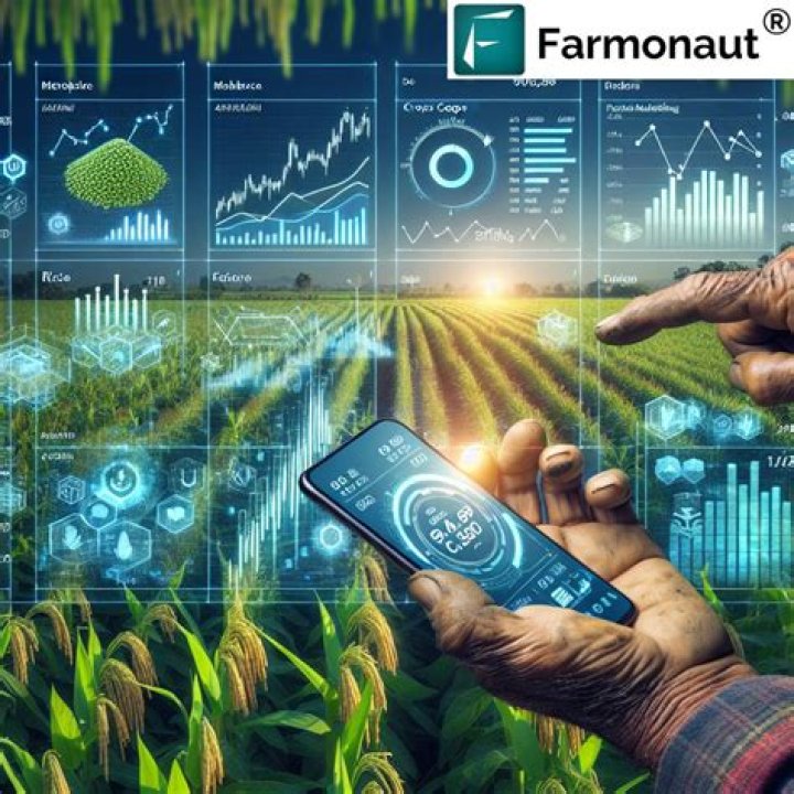 What is meant by direct market access?