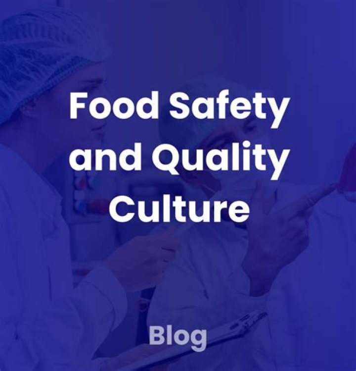 What is meant by food quality?