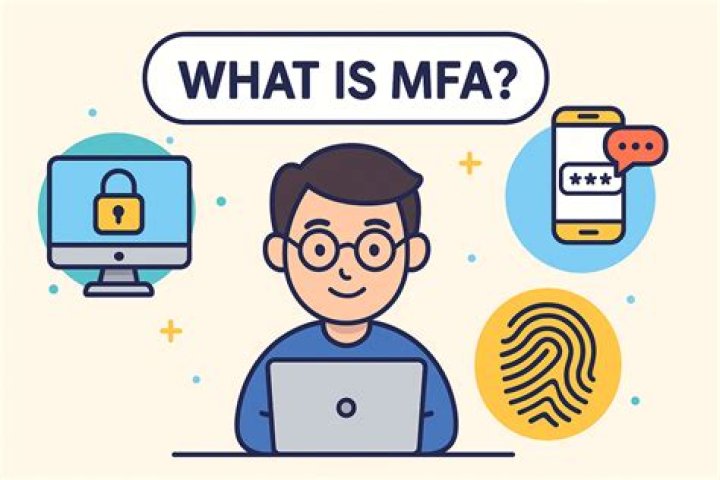 What is MFA gas?