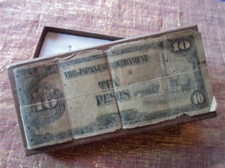 What is Mickey Mouse money?