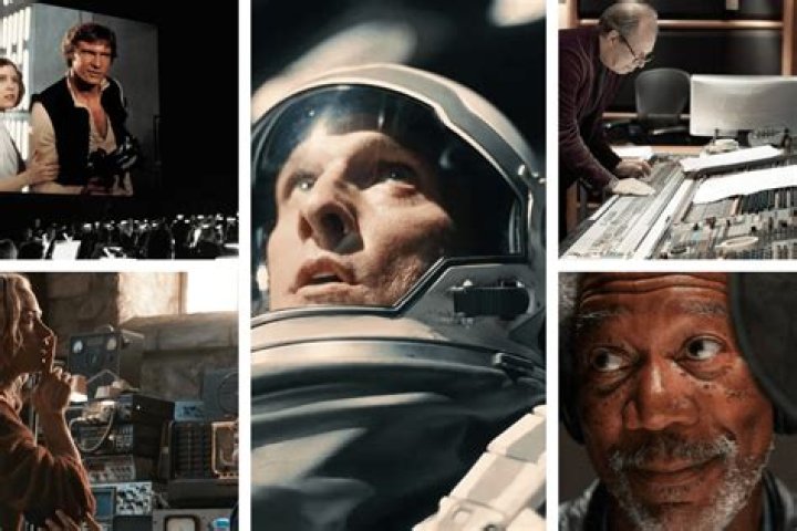 What is non-diegetic insert in film?