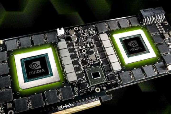 What is Nvidia VGA driver?