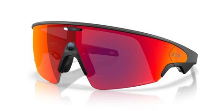 What is Oakley known for?