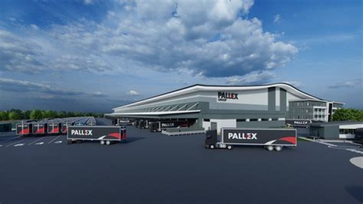 What is Pall-Ex?