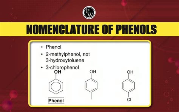What is phenol red used for?