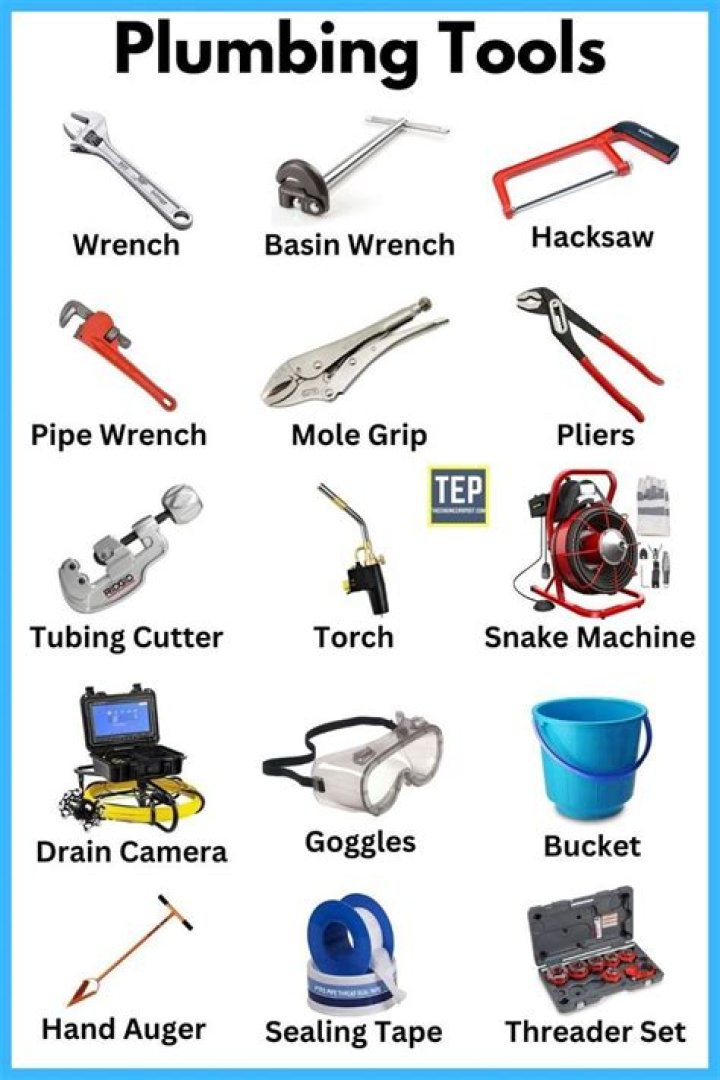 What is plumbers Mait used for?