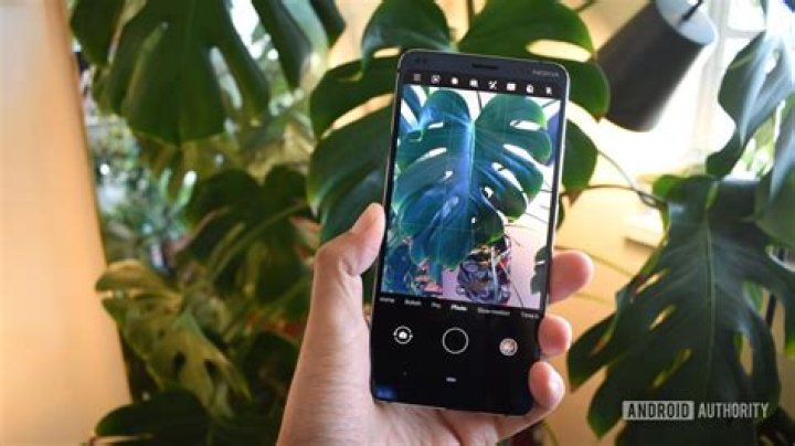 What is PureView camera?