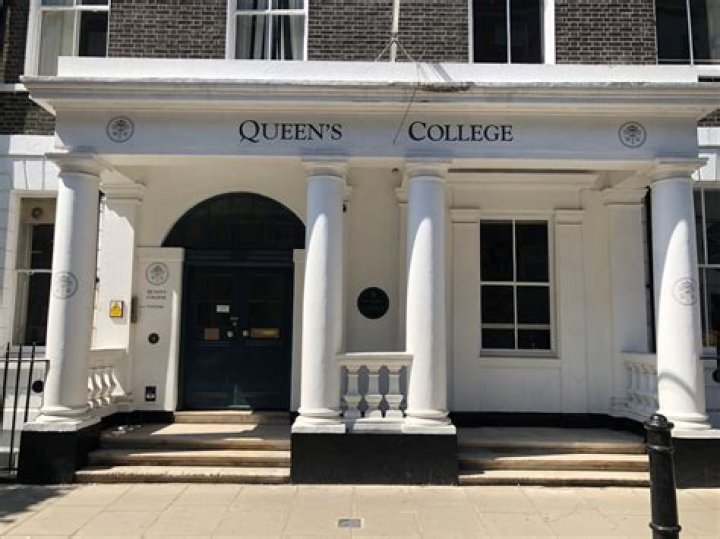 What is Queens College Code?